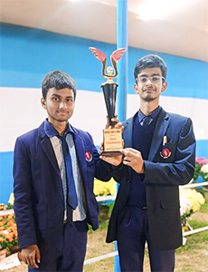 Annual Flower Show 2025