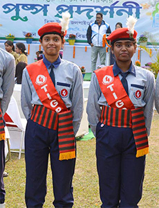 Flower Exhibition 2025