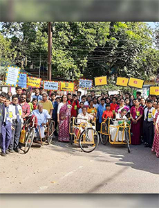 International Day of Persons with Disabilities