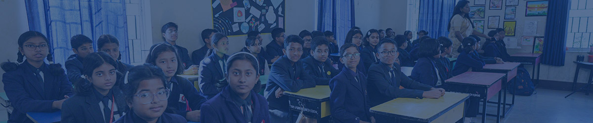Admission Application Procedure